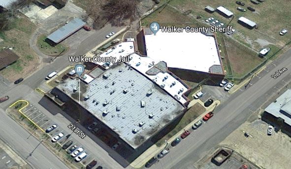 Walker County Jail Alabama - jailexchange.com